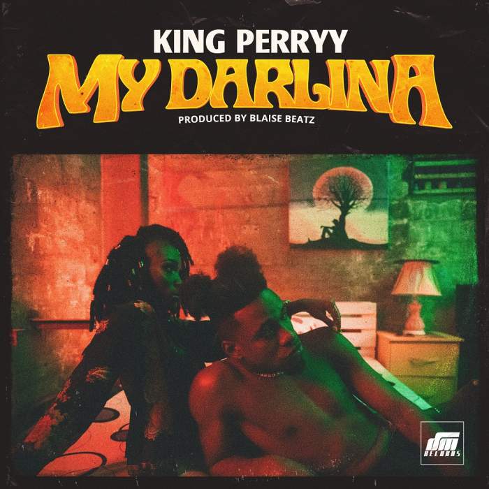 King Perryy - My Darlina Netnaija