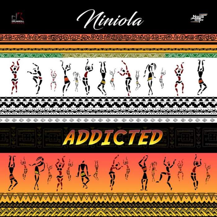 Niniola - Addicted