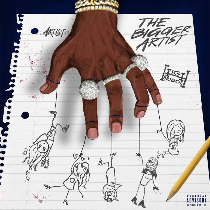 A Boogie Wit Da Hoodie - F**king & Kissing (feat. Chris Brown)