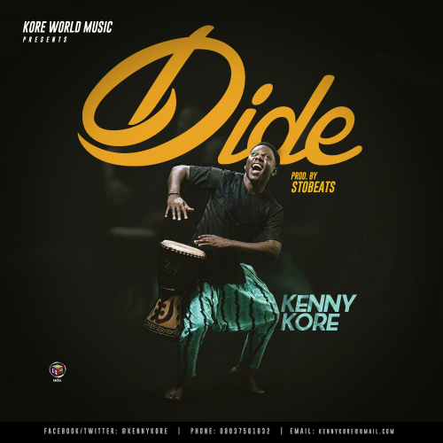Kenny K'ore - Dide