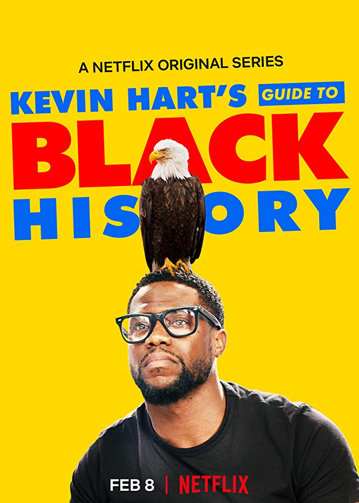 Marcus Makes a Movie by Kevin Hart