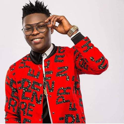 Reekado Banks - Bad Girls Only (Snippet)