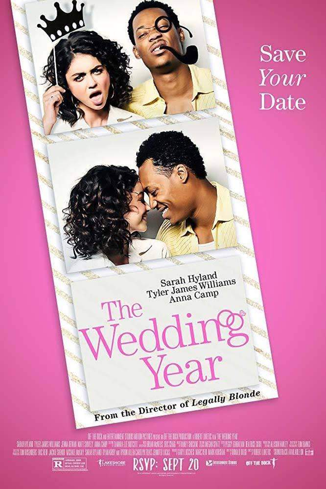 Movie: The Wedding Year (2019)