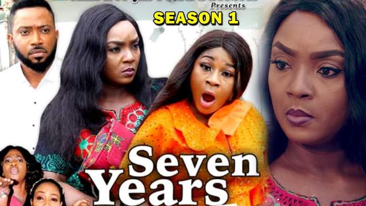 Seven Years (2019) Seven Years (2019)