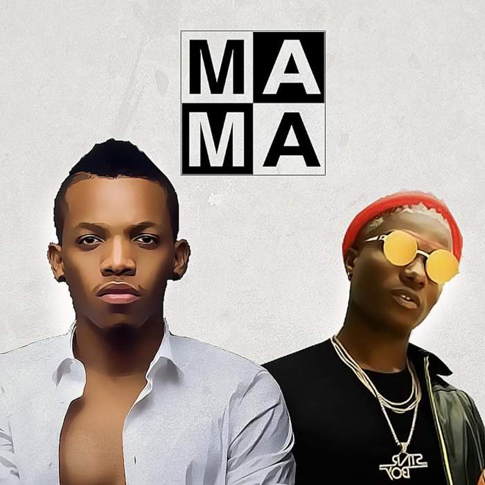 Lyrics: Tekno - Mama (feat. Wizkid)