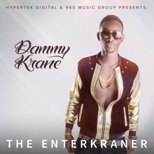 Dammy Krane - Love Na Die (feat. Olamide)