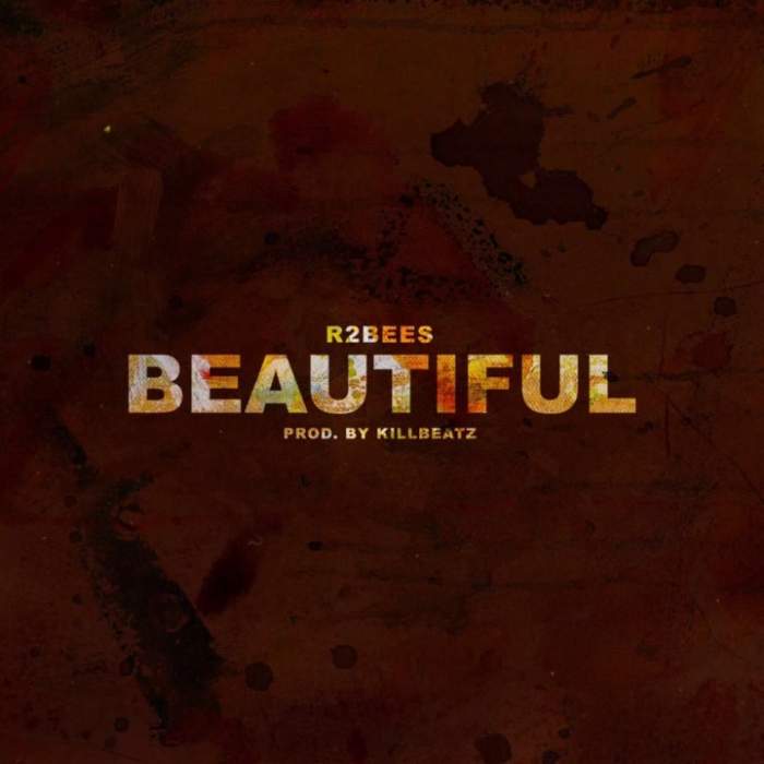 R2Bees - Beautiful