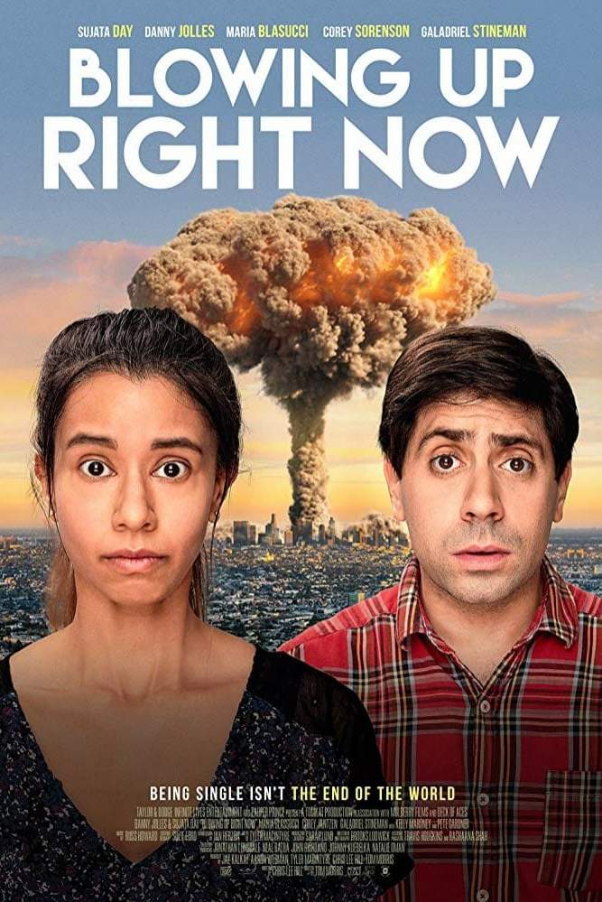 Blowing Up Right Now (2019) - Netnaija Movies