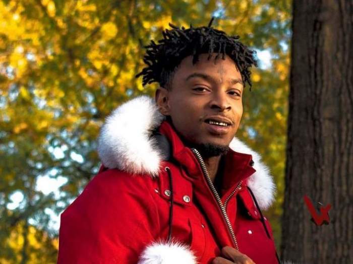 21 Savage - Pause