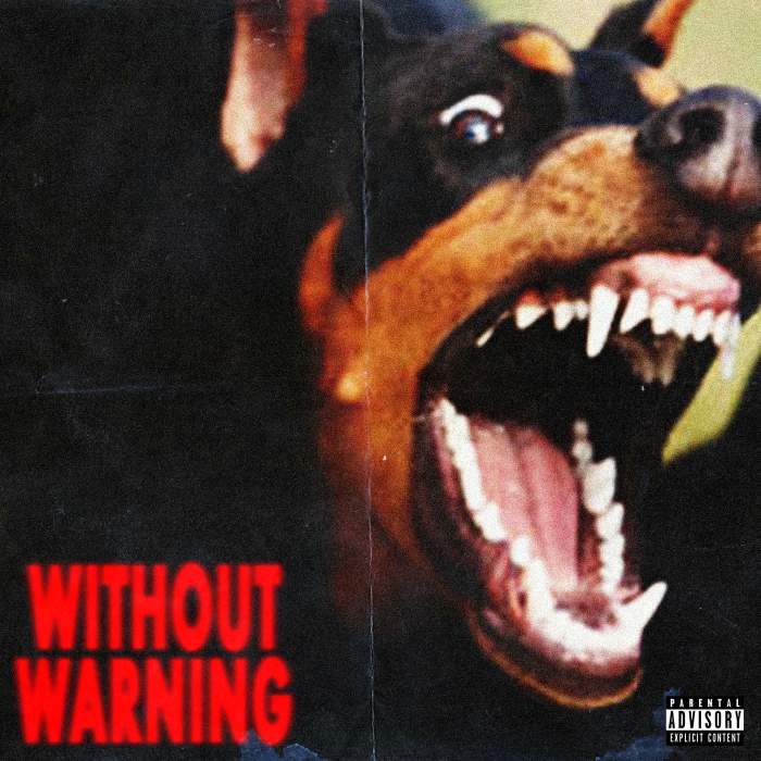 Without Warning