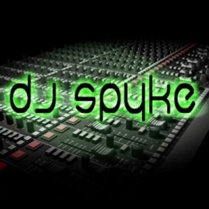 DJ Spyke - Shutdown The Party Mix (Vol. 1)