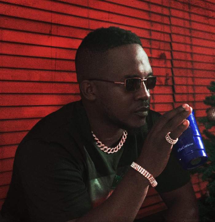 M.I Abaga - Fvck You (Kizz Daniel Cover)