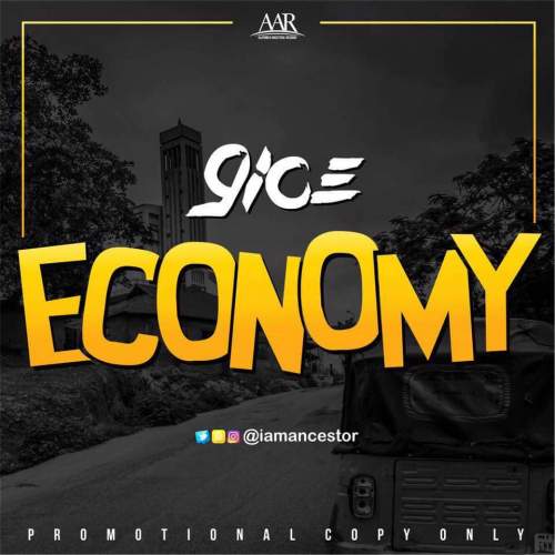 9ice - Economy