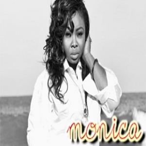 Monica Ogah - Window