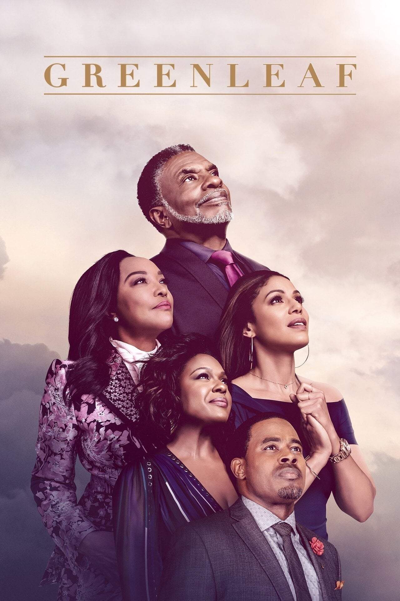 Season Premiere: Greenleaf Season 5 Episode 1 - The First Day