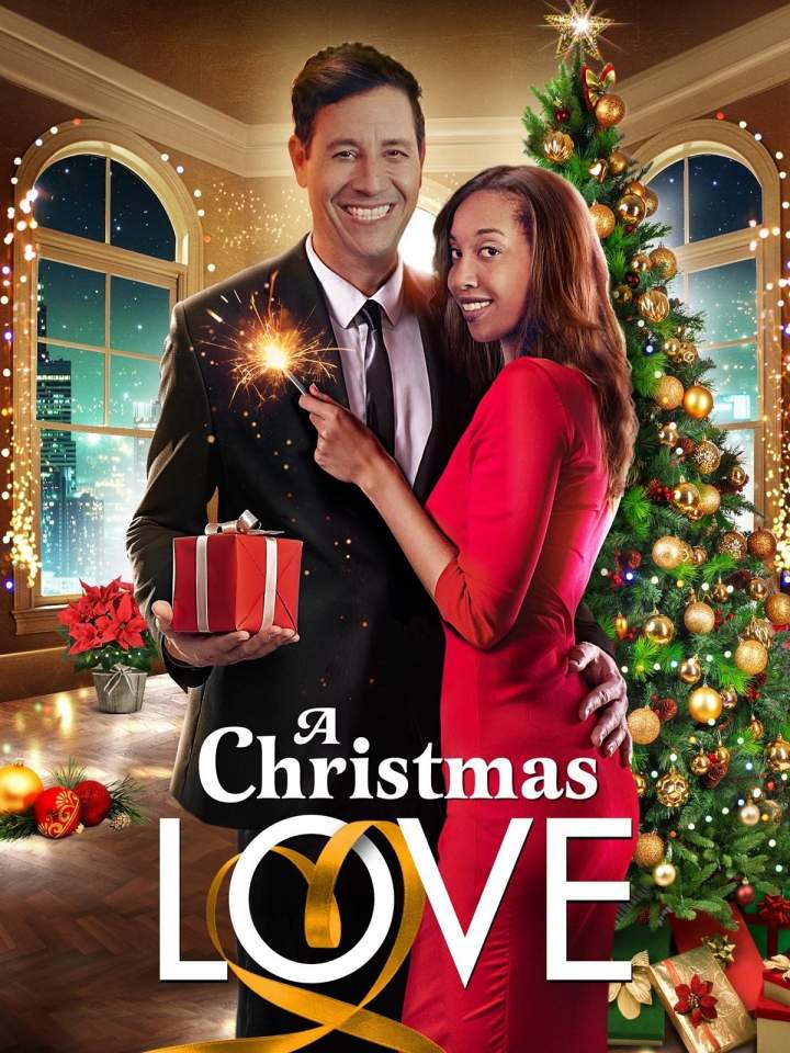 Download A Christmas Love (2020) - Netnaija