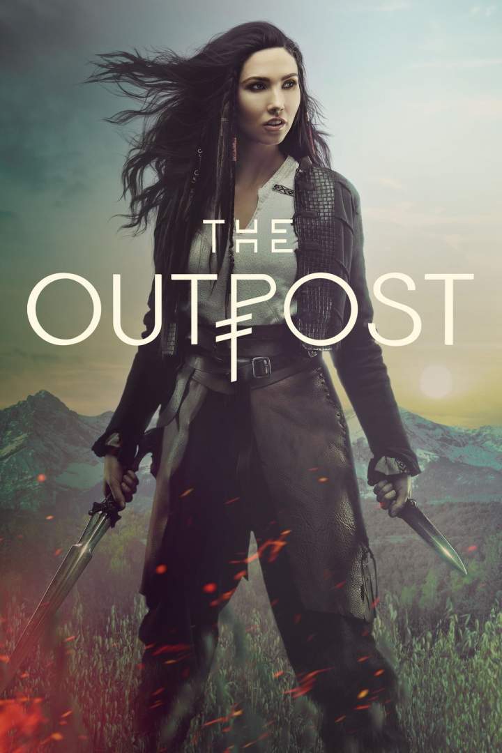New Episode: The Outpost Season 2 Episode 7 - Where You Go, People Die