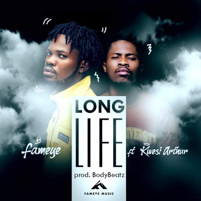 Fameye - Long Life (feat. Kwesi Arthur)