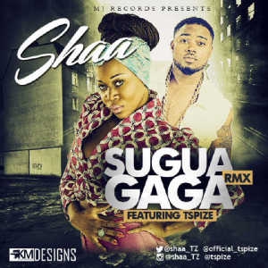 Shaa - Sugua Gaga (Remix) [feat. TSpize]