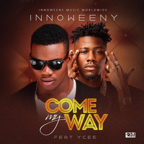 Innoweeny - Come My Way (feat. Ycee)