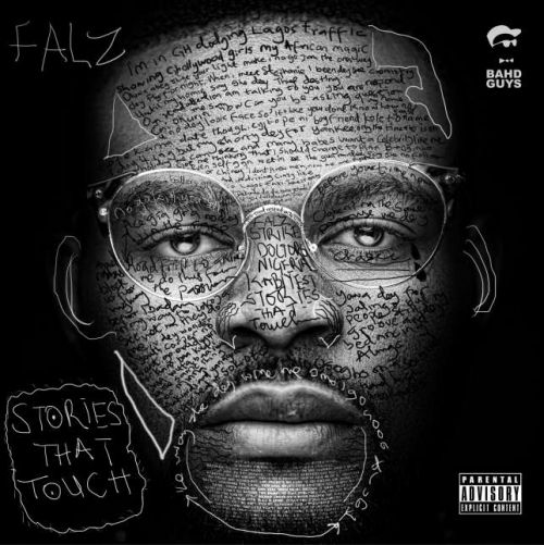 Falz - Clap (feat. Reminisce)