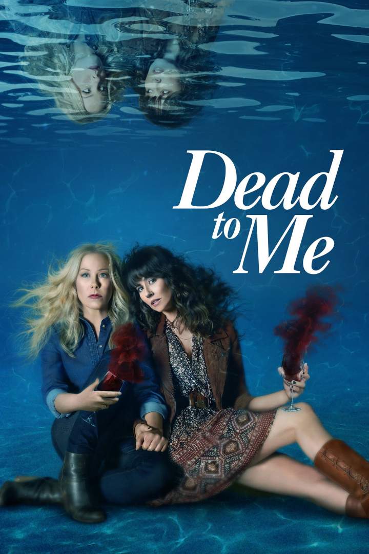 Dead to Me Season 2 Episode 9 Dead to Me Season 2 Episode 9