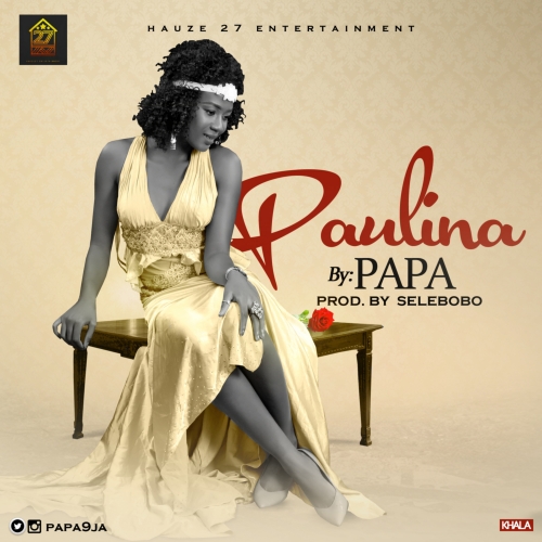 Papa - Paulina