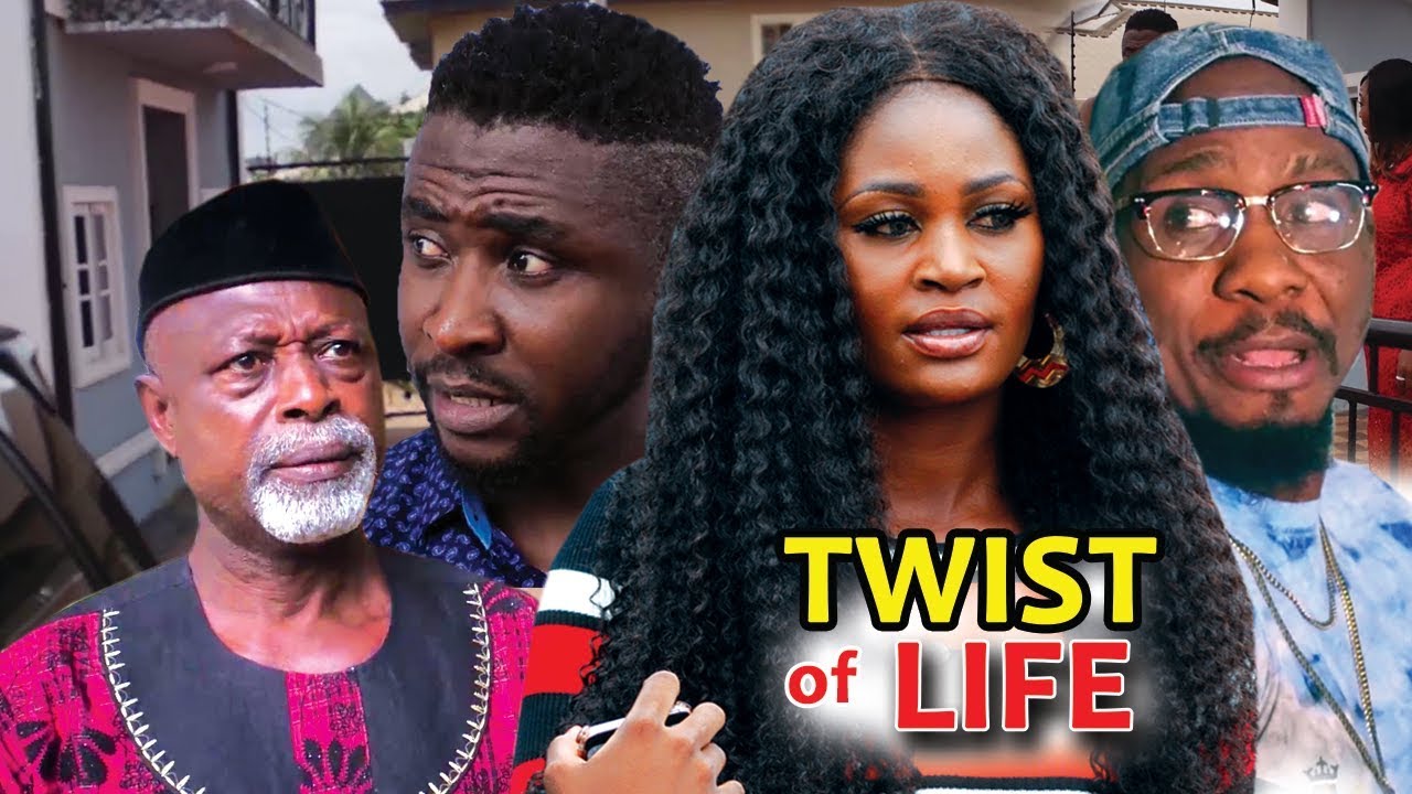 Twist Of Life (2019) Twist Of Life (2019)