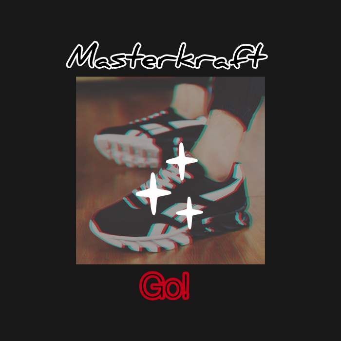 Masterkraft - Go
