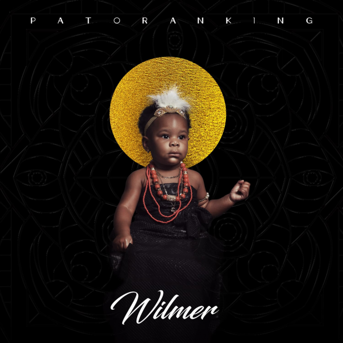 Patoranking - Champion