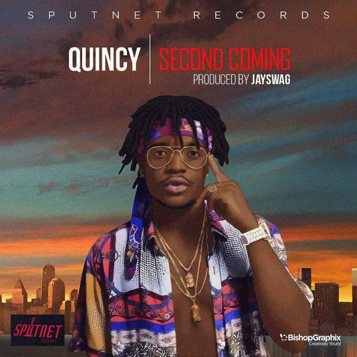 Quincy - Second Coming