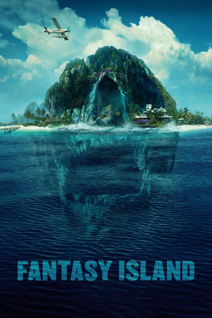 Fantasy Island (2020) - Netnaija Movies