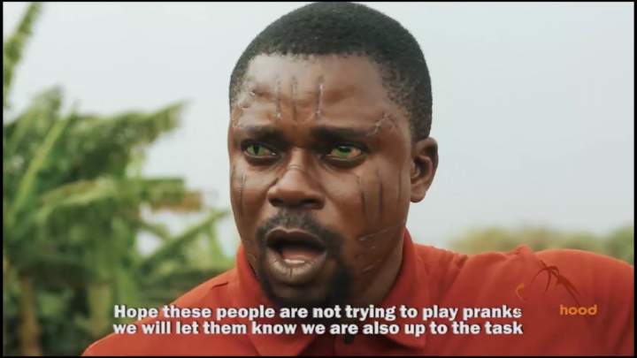 Yoruba Movie: Omo Anibiire 2 (2019)