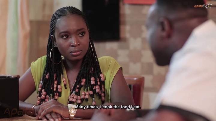 Yoruba Movie: Eni Afe (2020)