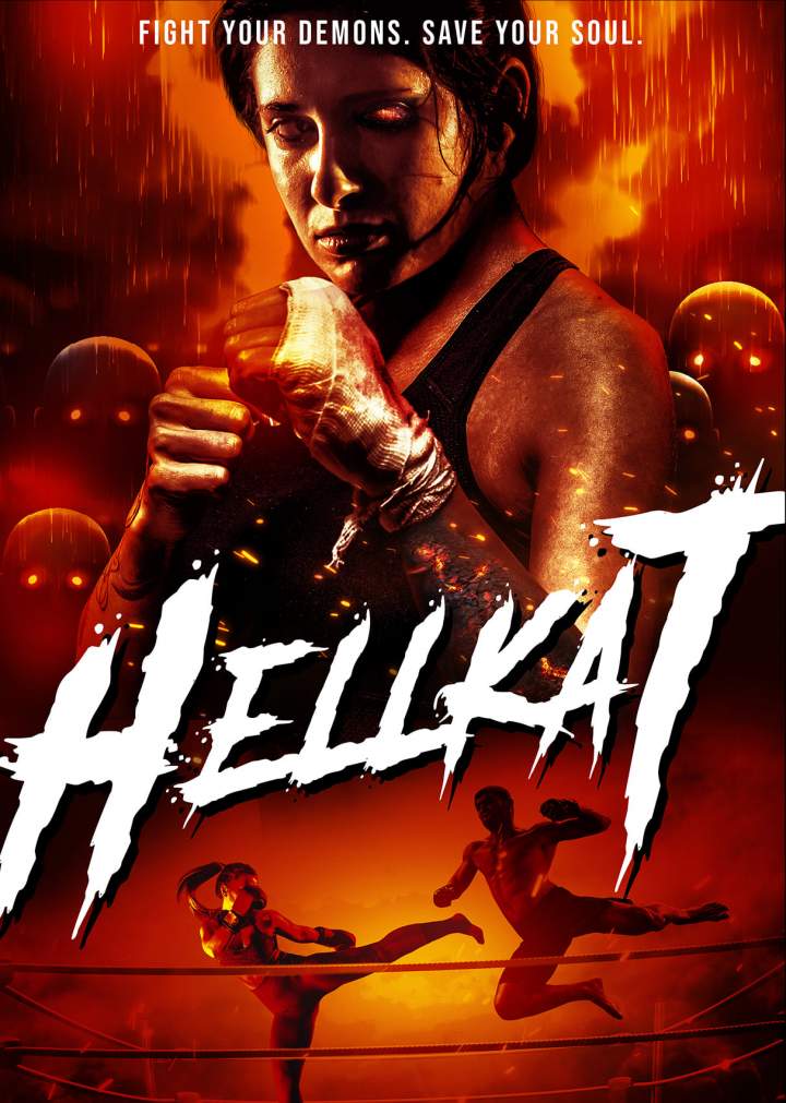Download HellKat (2021) - Netnaija