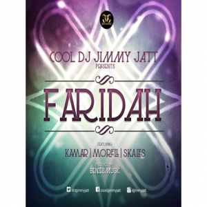 DJ Jimmy Jatt - Faridah (feat. Kamar, Skales & Morell)