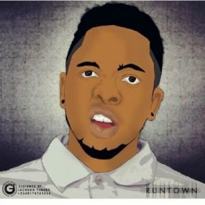Runtown - All Eyes On Me (feat. Phyno)