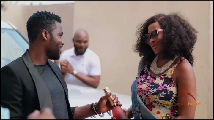 Yoruba Movie: Ese Nla (2019)