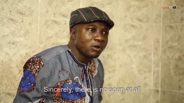 Yoruba Movie: Tete Laye (2020)