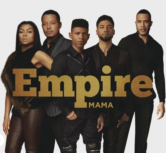 Empire Cast - Mama (feat. Jussie Smollett)