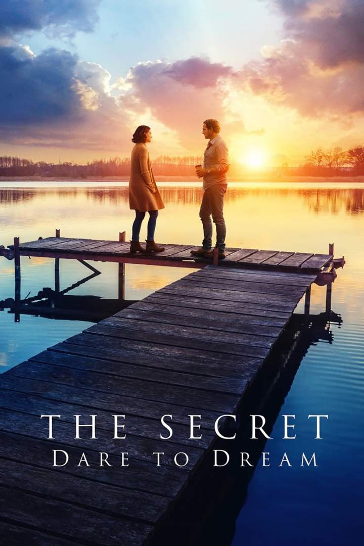 Movie: The Secret: Dare to Dream (2020) - Netnaija