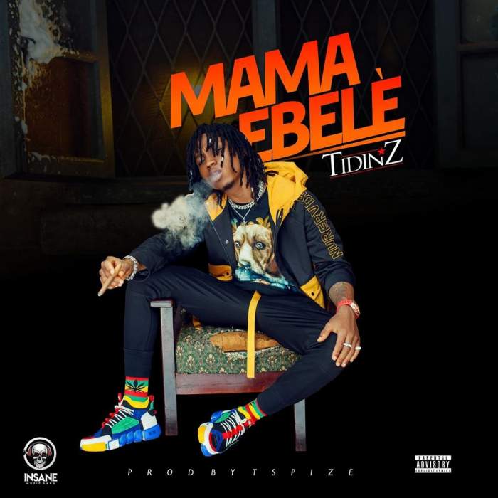 Tidinz - Mama Ebele