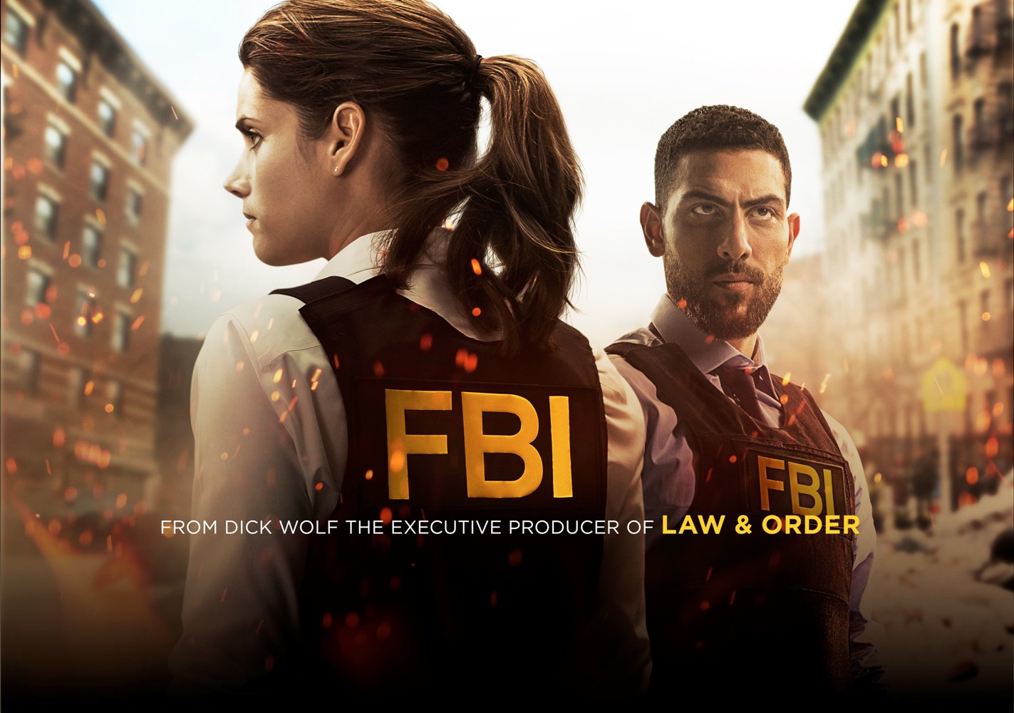 FBI Season 1