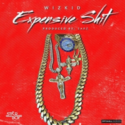 Wizkid - Expensive Shit