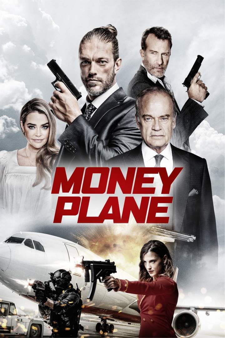 Money Plane (2020) - Netnaija Movies