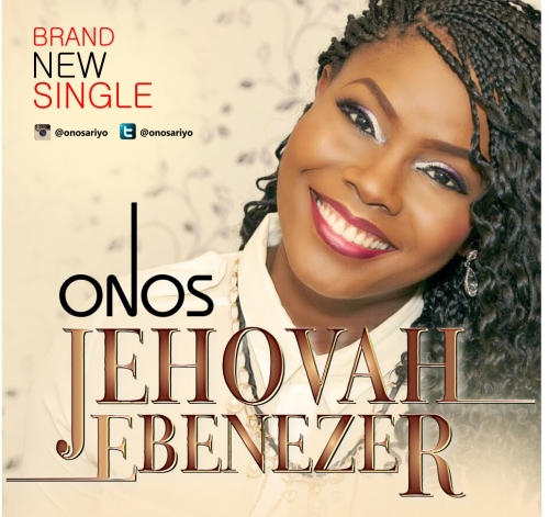 Onos - Jehovah Ebenezer