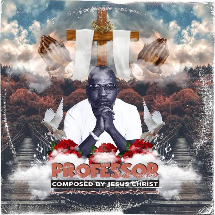 Professor - Can't Get Away (feat. Cassper Nyovest & Mono T)