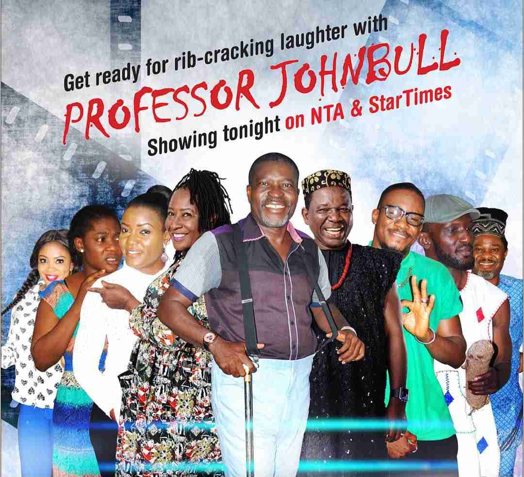 Image result for professor johnbull