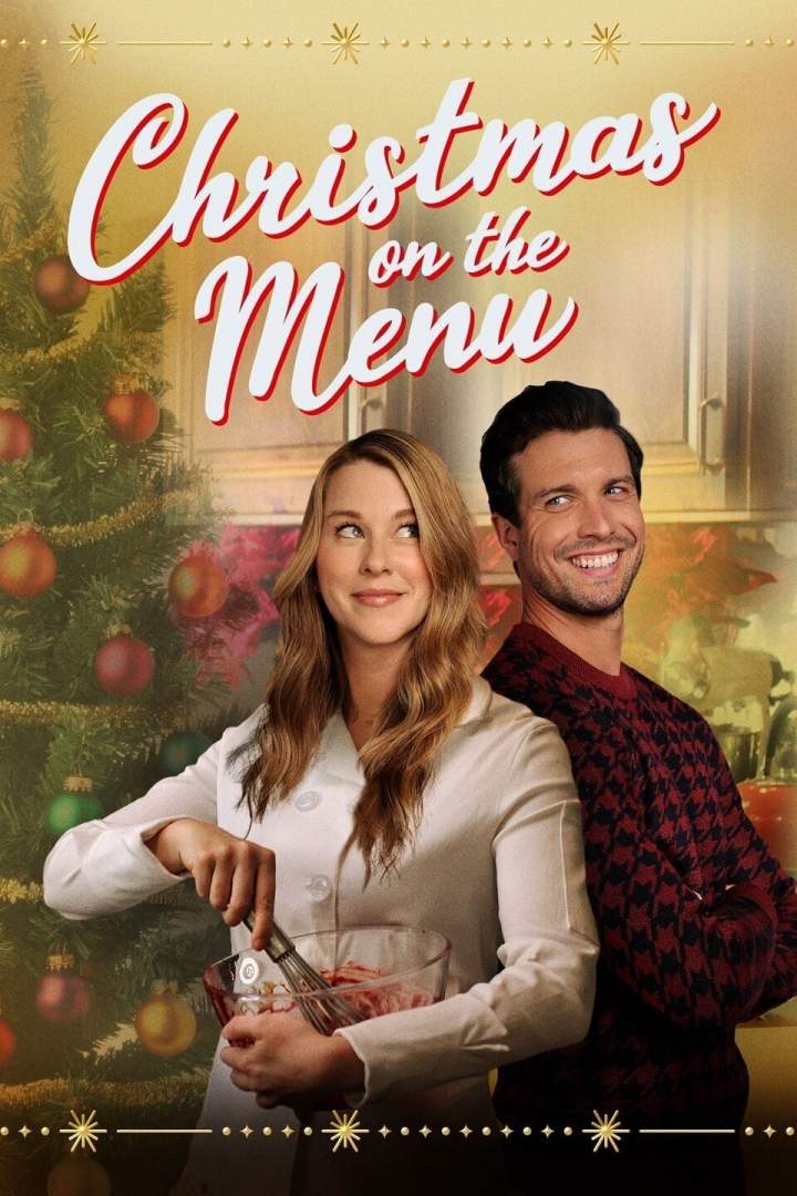 Movie: Christmas on the Menu (2020)