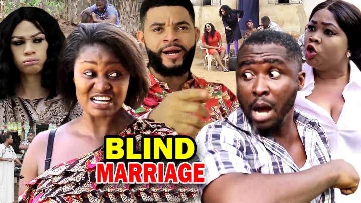 Nollywood Movie: Blind Marriage (2020) (Parts 1 & 2)